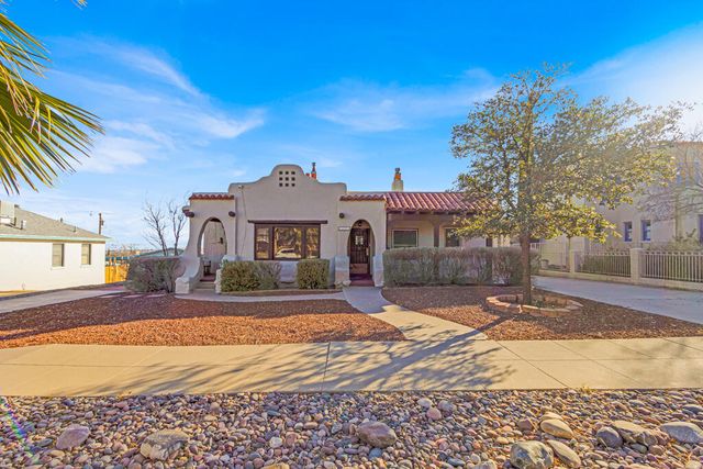 2708 Richmond Avenue A, El Paso, TX 79930