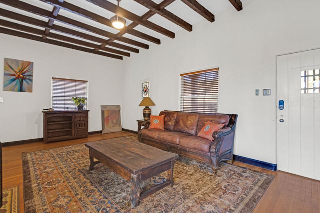 2708 Richmond Avenue A, El Paso, TX 79930