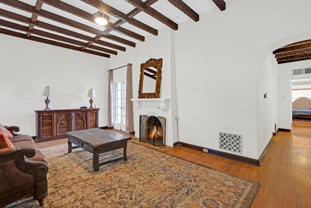 2708 Richmond Avenue A, El Paso, TX 79930