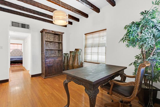 2708 Richmond Avenue A, El Paso, TX 79930