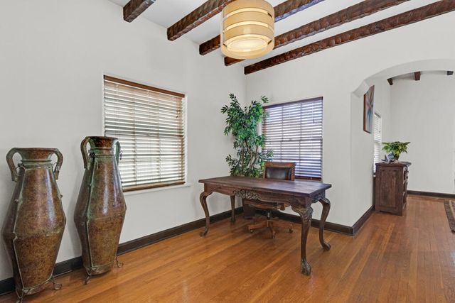 2708 Richmond Avenue A, El Paso, TX 79930