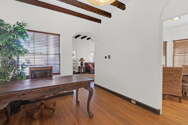 2708 Richmond Avenue A, El Paso, TX 79930