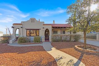 2708 Richmond Avenue A, El Paso, TX 79930