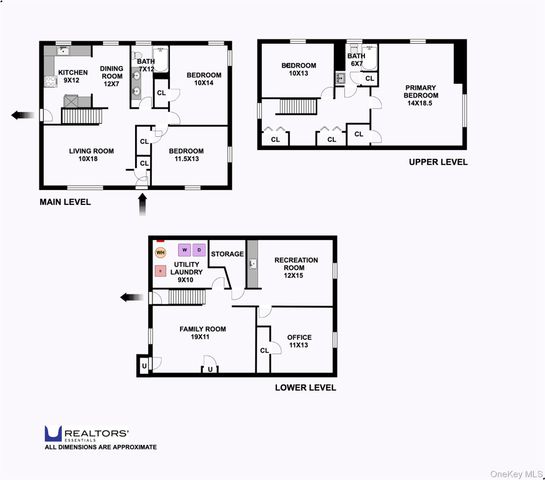 916 Center Drive, Franklin Square, NY 11010