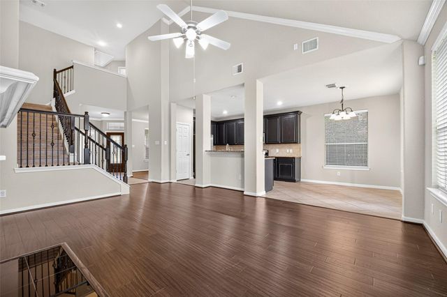 93 S Rocky Point Circle, Spring, TX 77389