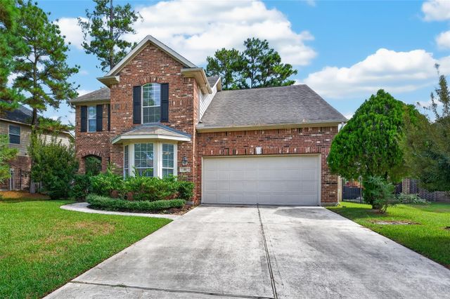 93 S Rocky Point Circle, Spring, TX 77389
