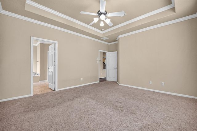 93 S Rocky Point Circle, Spring, TX 77389