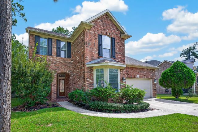 93 S Rocky Point Circle, Spring, TX 77389