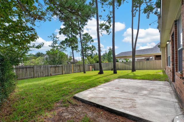 93 S Rocky Point Circle, Spring, TX 77389