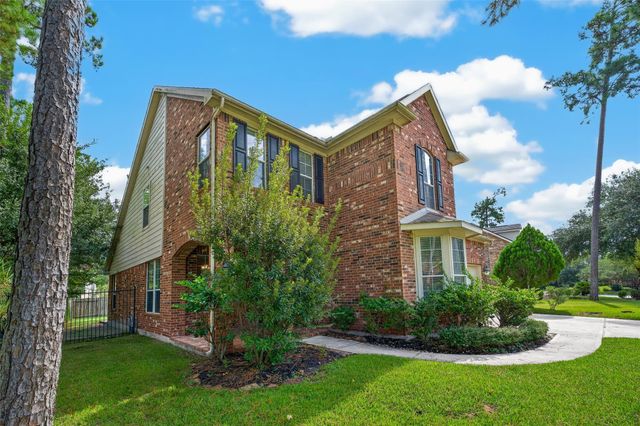 93 S Rocky Point Circle, Spring, TX 77389