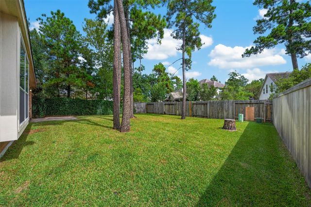 93 S Rocky Point Circle, Spring, TX 77389