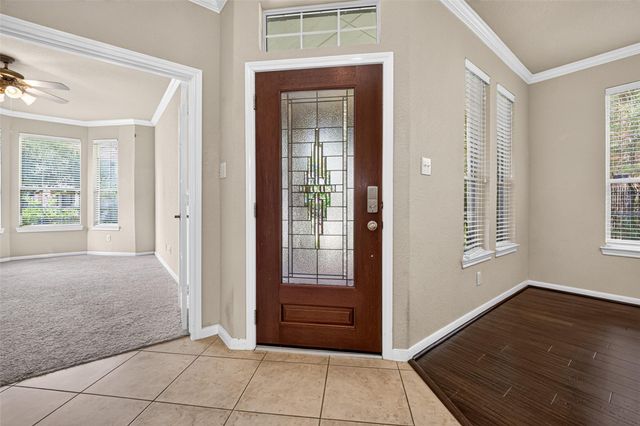 93 S Rocky Point Circle, Spring, TX 77389
