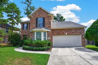93 S Rocky Point Circle, Spring, TX 77389
