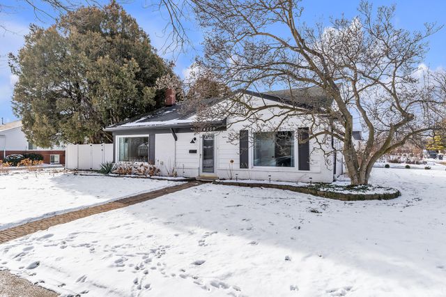 14759 Ingram Street, Livonia, MI 48154