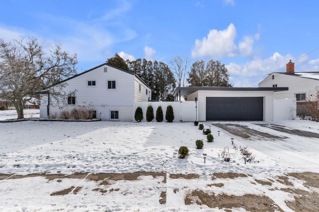 14759 Ingram Street, Livonia, MI 48154