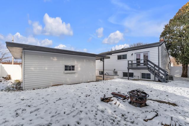 14759 Ingram Street, Livonia, MI 48154