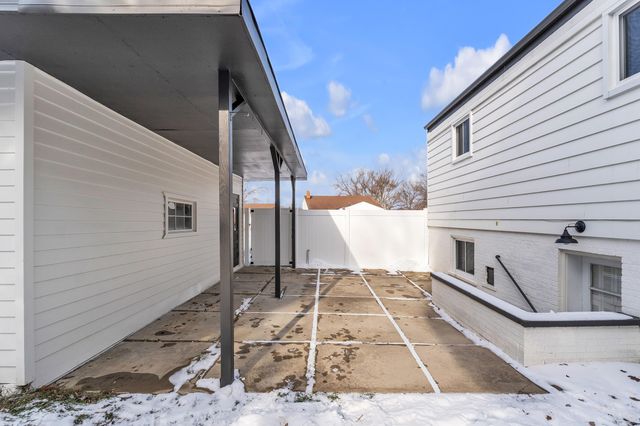 14759 Ingram Street, Livonia, MI 48154