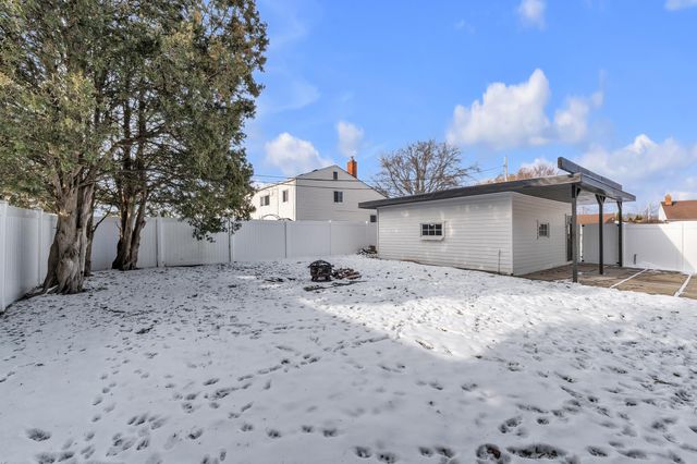 14759 Ingram Street, Livonia, MI 48154