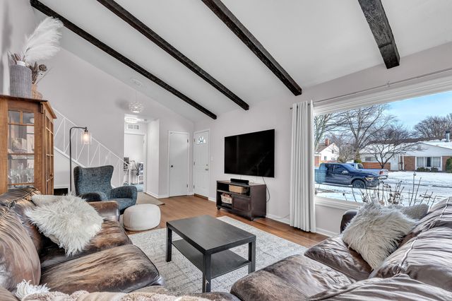 14759 Ingram Street, Livonia, MI 48154