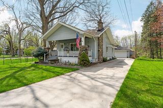 771 Bagley Avenue, Ypsilanti Twp, MI 48198