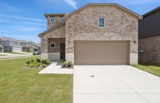 2407 Carlow Lane, Lowry Crossing, TX 75407