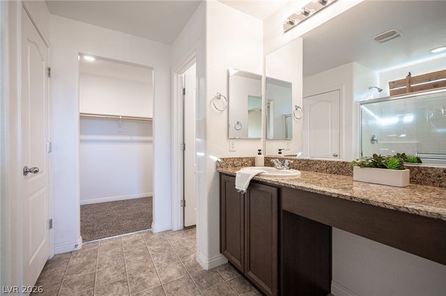 3607 East Marathon Drive, Pahrump, NV 89061