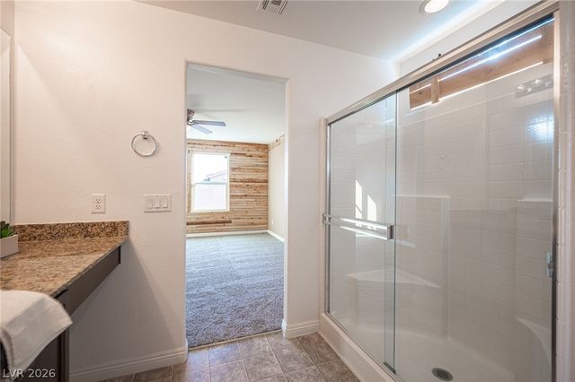 3607 East Marathon Drive, Pahrump, NV 89061