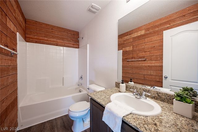 3607 East Marathon Drive, Pahrump, NV 89061