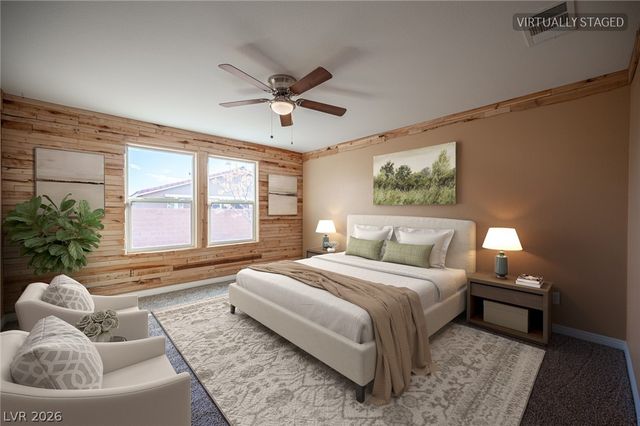 3607 East Marathon Drive, Pahrump, NV 89061