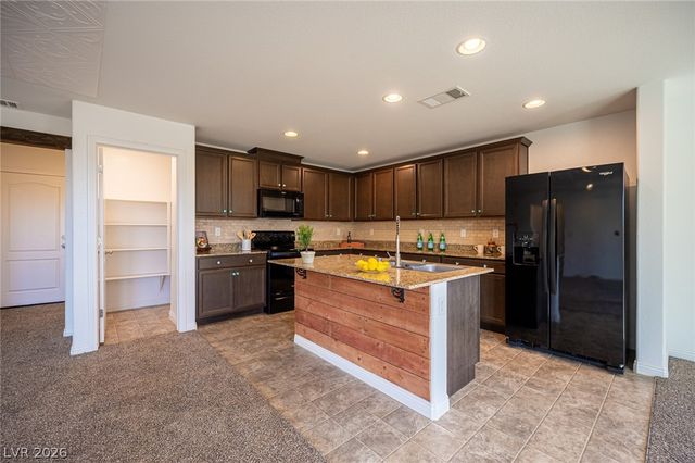 3607 East Marathon Drive, Pahrump, NV 89061