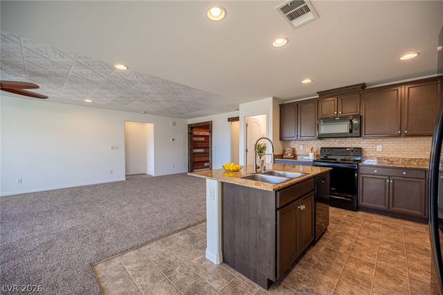 3607 East Marathon Drive, Pahrump, NV 89061