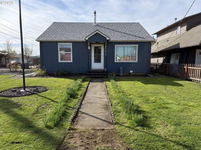 2906 ELMIRA Rd, Eugene, OR 97402