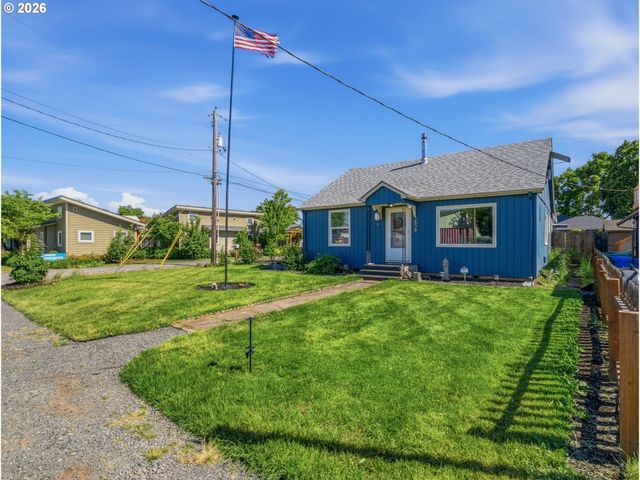 2906 ELMIRA Rd, Eugene, OR 97402