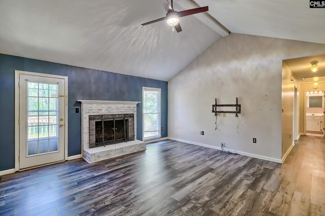 109 Hooterville Drive, Blythewood, SC 29016