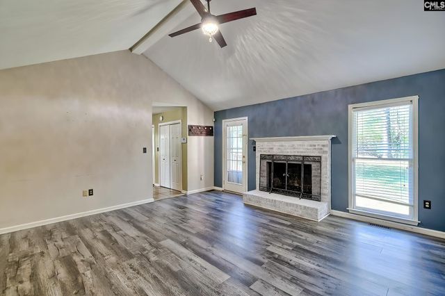 109 Hooterville Drive, Blythewood, SC 29016