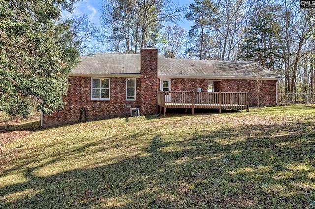 109 Hooterville Drive, Blythewood, SC 29016