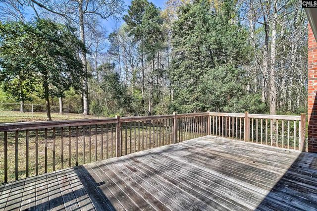 109 Hooterville Drive, Blythewood, SC 29016