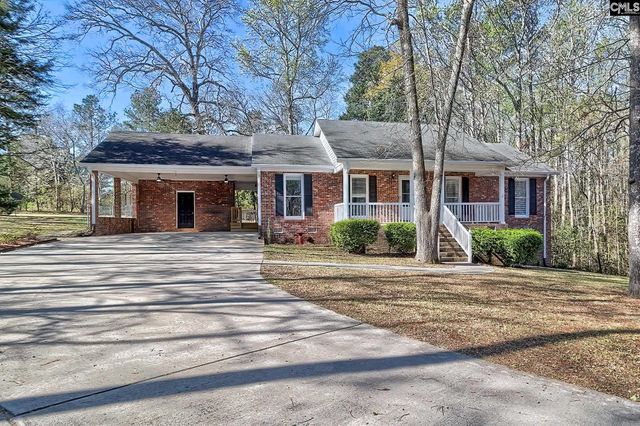 109 Hooterville Drive, Blythewood, SC 29016