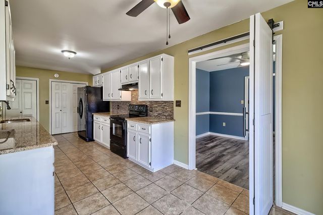 109 Hooterville Drive, Blythewood, SC 29016