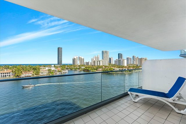 19707 Turnberry Way 9J, Aventura, FL 33180