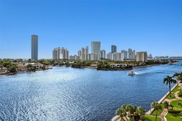 19707 Turnberry Way 9J, Aventura, FL 33180