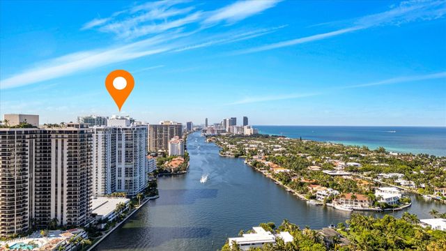 19707 Turnberry Way 9J, Aventura, FL 33180