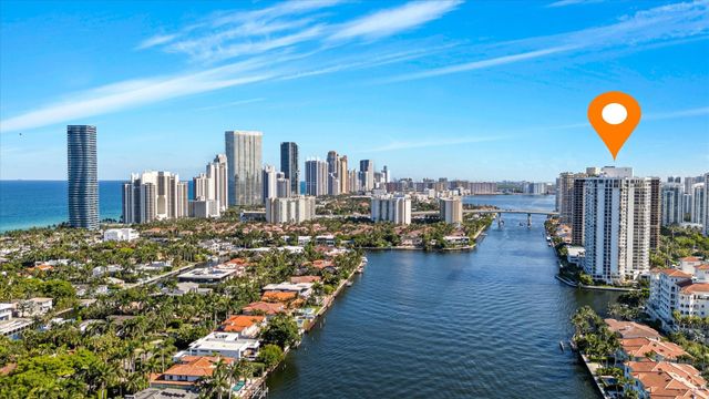 19707 Turnberry Way 9J, Aventura, FL 33180