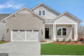 90 Catalina Court, Newnan, GA 30263