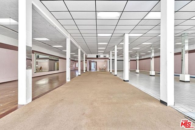 115 N Western Avenue, Los Angeles, CA 90004