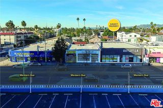 115 N Western Avenue, Los Angeles, CA 90004