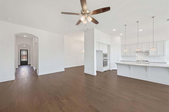 1815 Huntsman Way, Forney, TX 75126