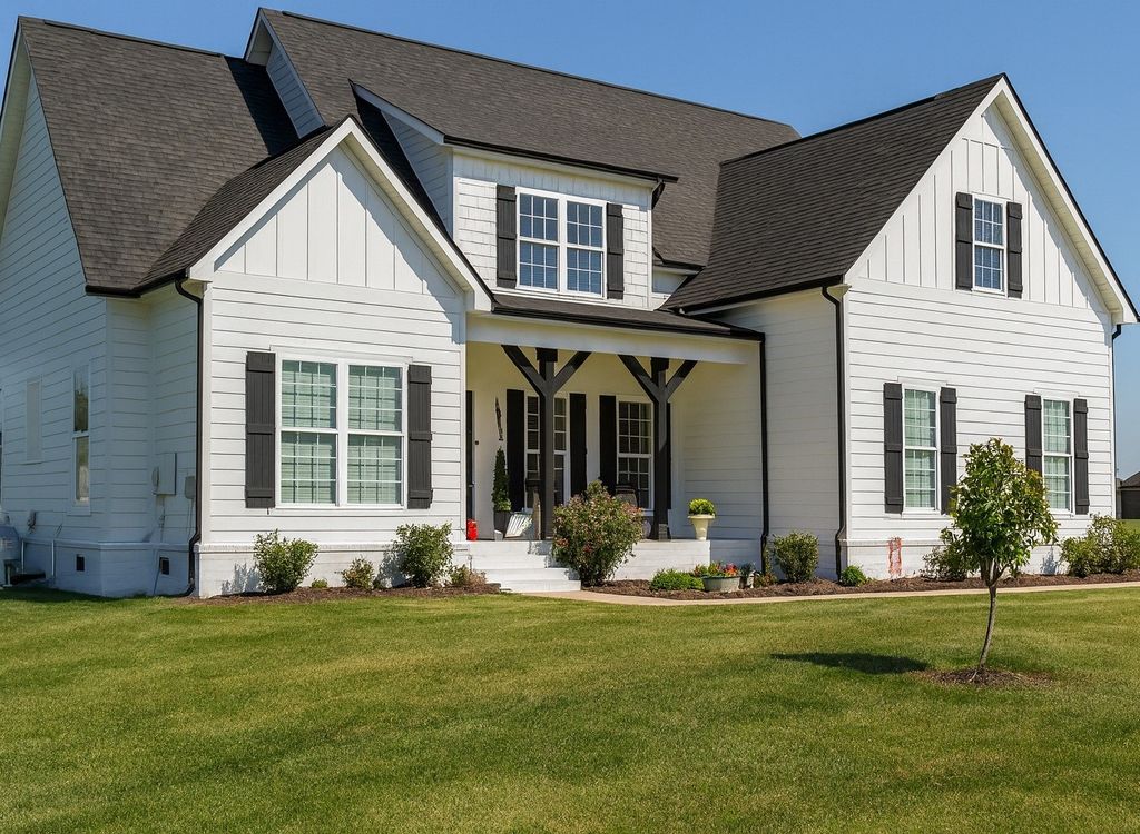 1553 North Side Dr, Murfreesboro, TN 37130