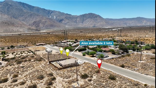 1 Excelsior Street, Whitewater, CA 92282