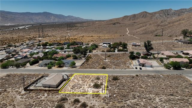 1 Excelsior Street, Whitewater, CA 92282